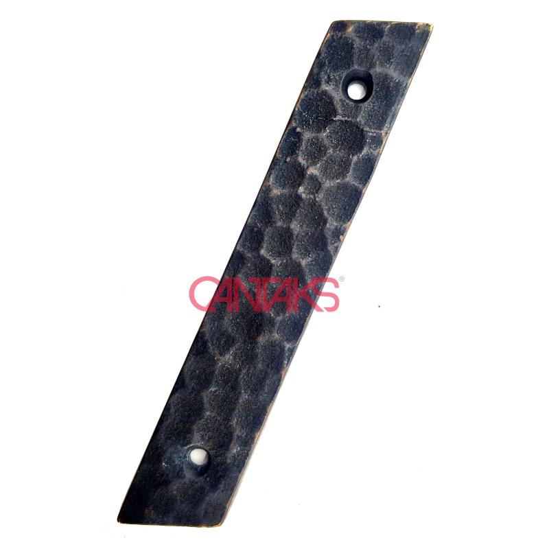 Dövme Harf ve Rakam Ayracı "/" - Antik, Vintage, Retro Stil Tasarım Eğik Çizgi, Taksim, Slaş Karakteri, İşareti